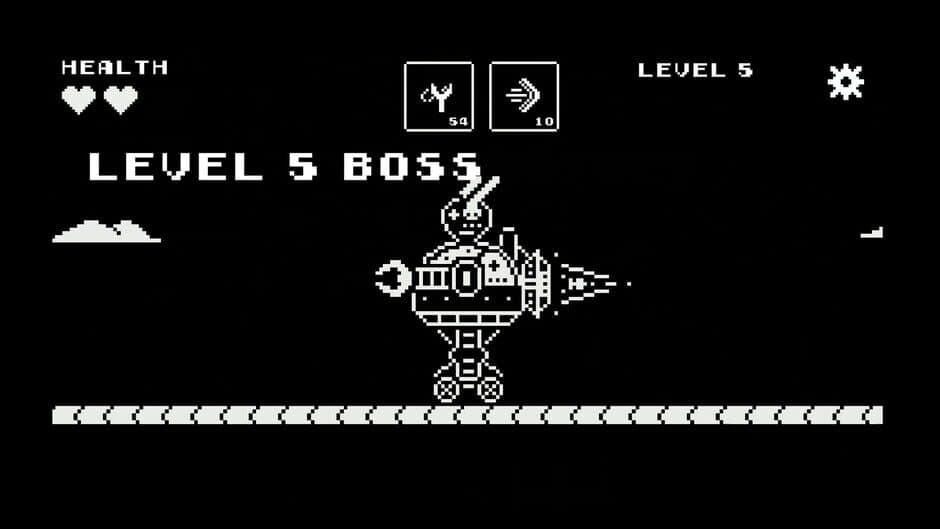 Скриншот 5 из Bit Sword