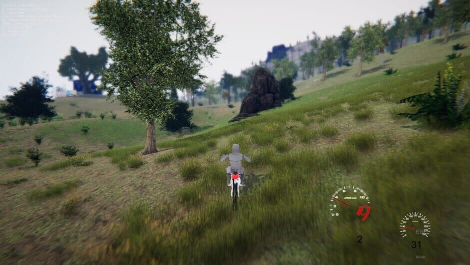 Скриншот 4 из Bigger Bikes