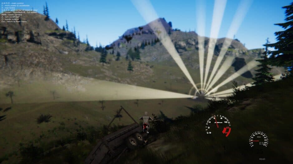 Скриншот 6 из Bigger Bikes