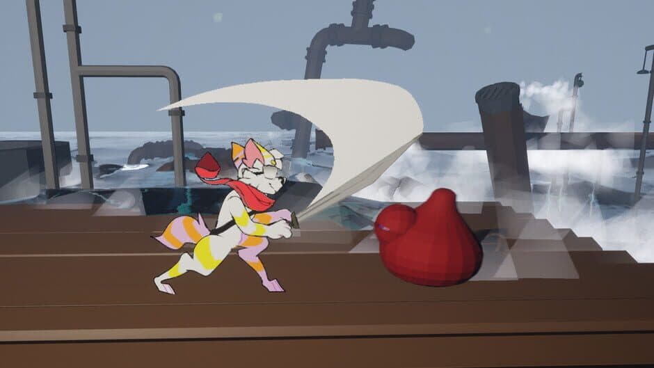 Скриншот 6 из Tails From Alteria
