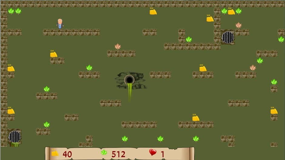 Скриншот 1 из Mr.Treemp
