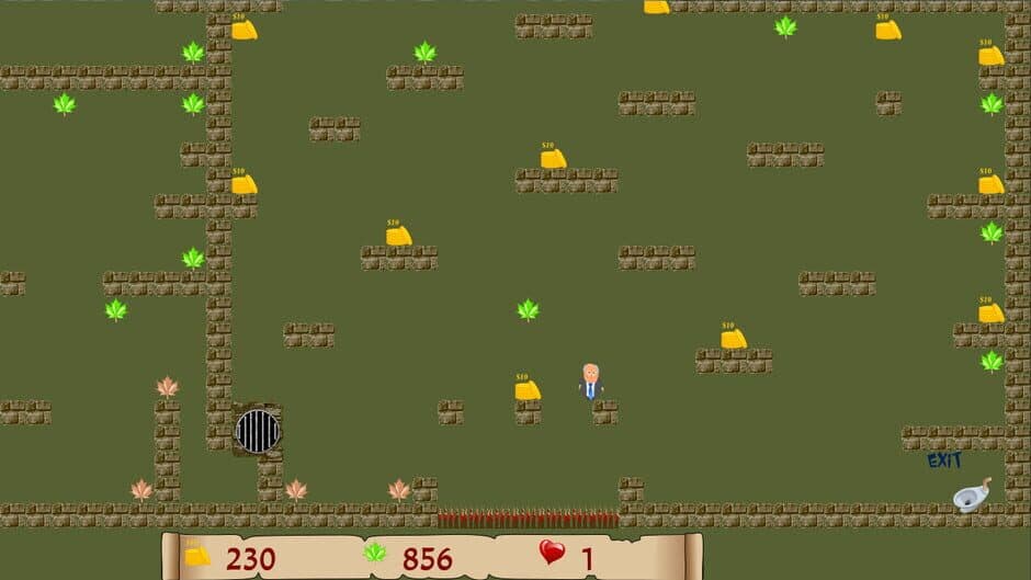 Скриншот 2 из Mr.Treemp