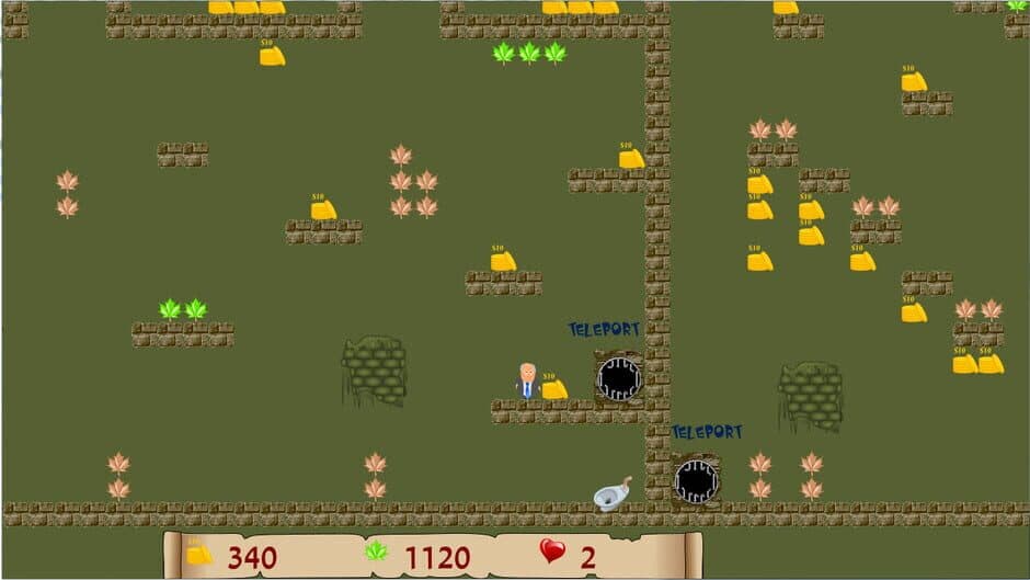 Скриншот 3 из Mr.Treemp