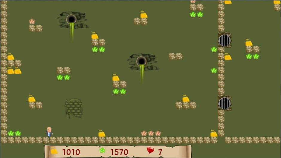 Скриншот 5 из Mr.Treemp