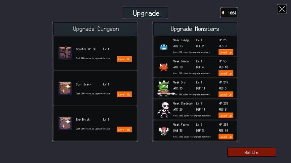 Скриншот 5 из Devil's Dungeon