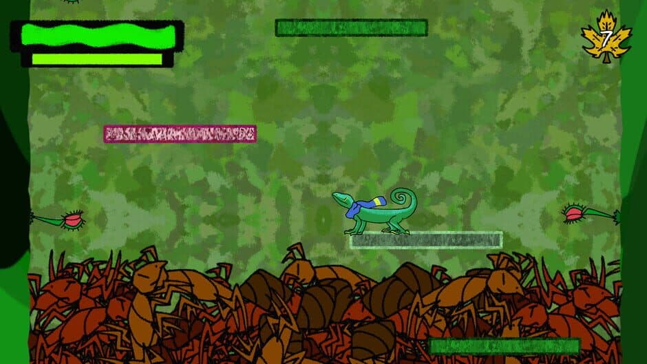 Скриншот 6 из Arboreal