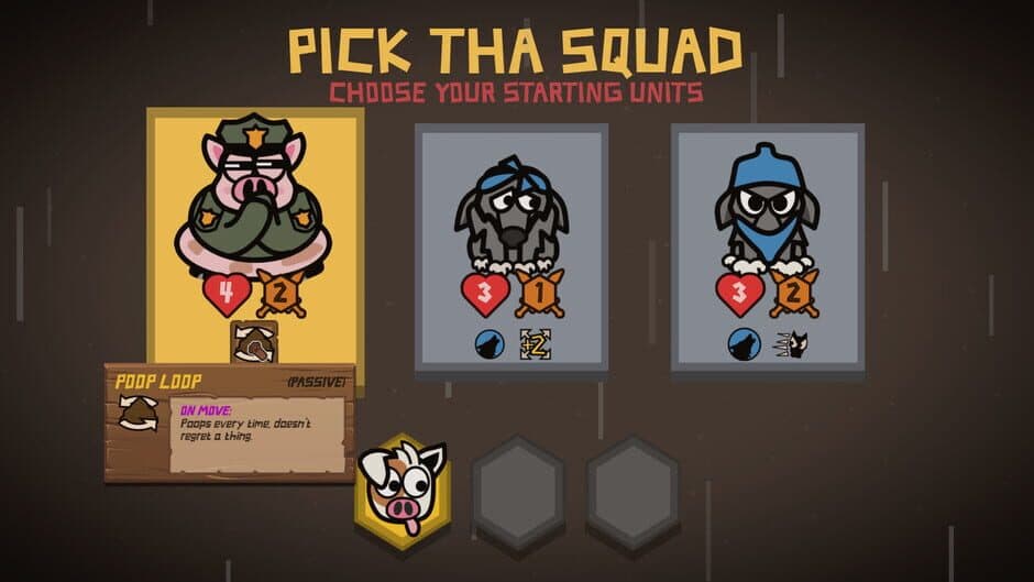 Скриншот 1 из Battle Barn: Tactics