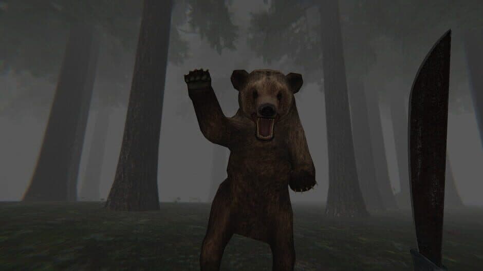 Скриншот 4 из Trapped in the Forest