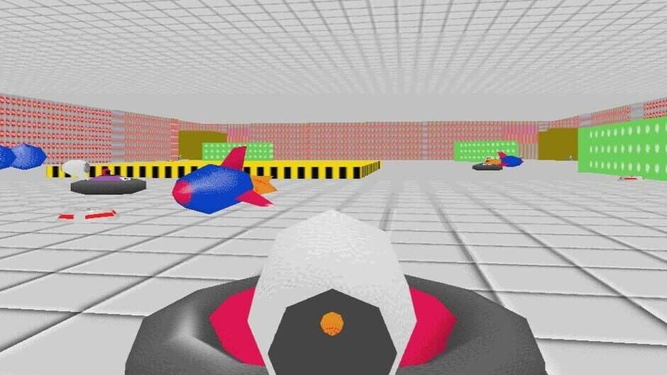 Скриншот 5 из HoverRace