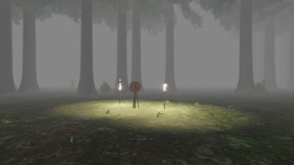 Скриншот 6 из Trapped in the Forest