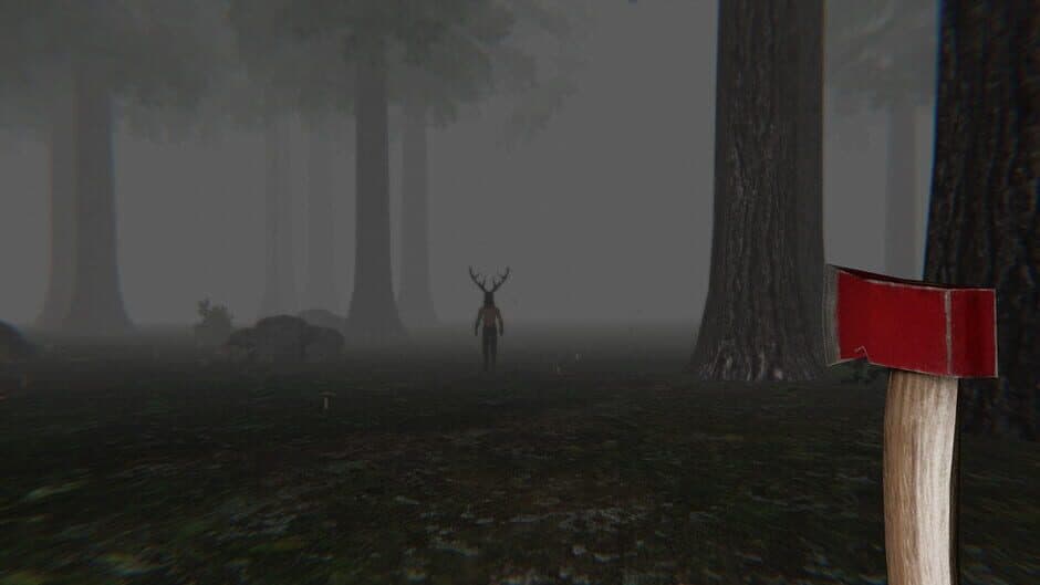 Скриншот 7 из Trapped in the Forest
