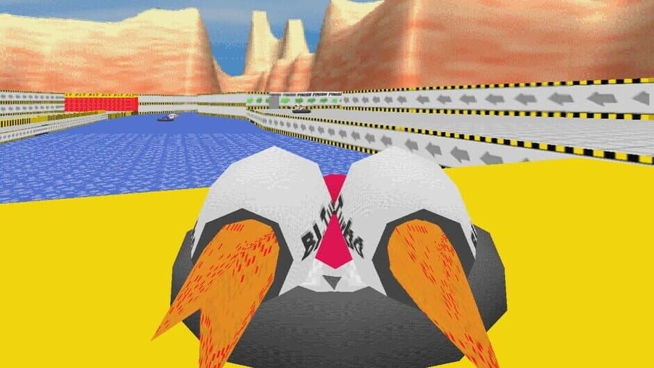 Скриншот 4 из HoverRace