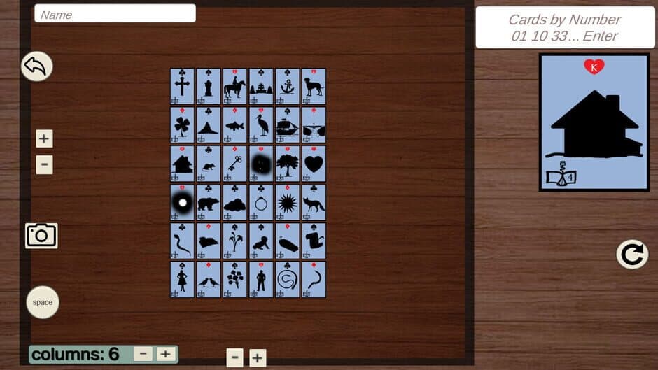 Скриншот 7 из Mystic Cards