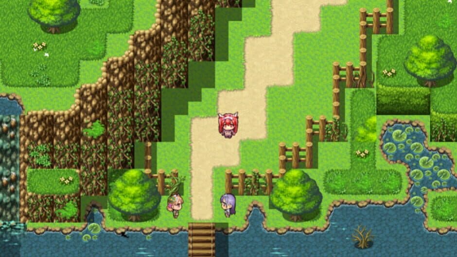 Скриншот 7 из Bikini Armour Explorers