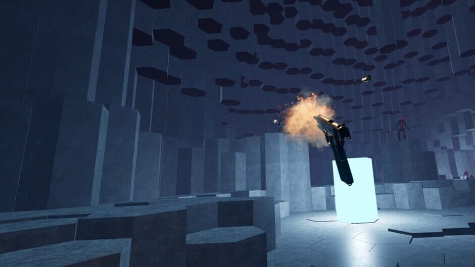 Скриншот 1 из Basault VR