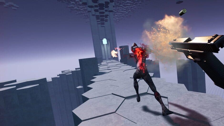 Скриншот 4 из Basault VR