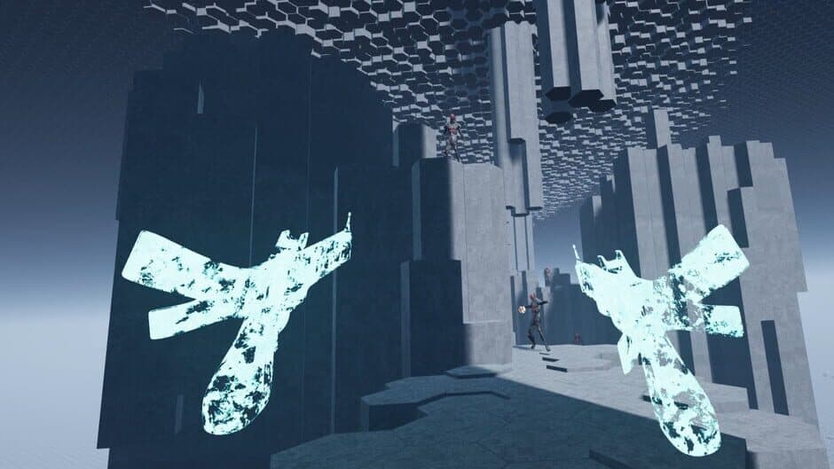 Скриншот 5 из Basault VR