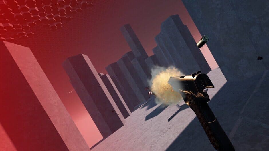 Скриншот 6 из Basault VR