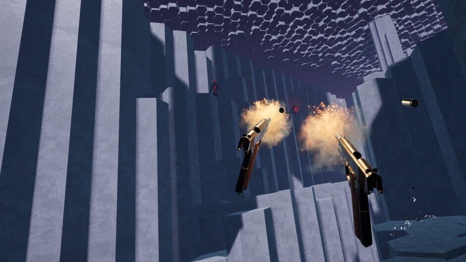 Скриншот 7 из Basault VR