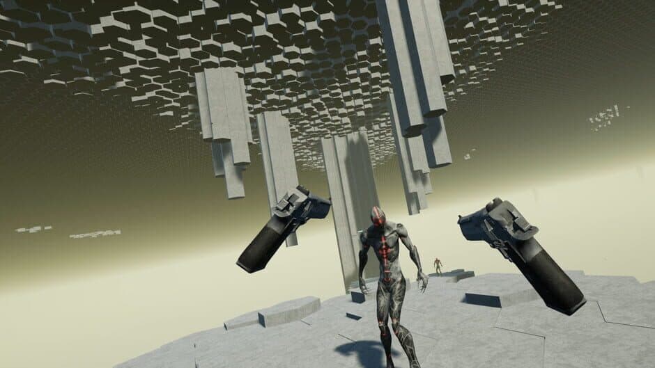 Скриншот 8 из Basault VR