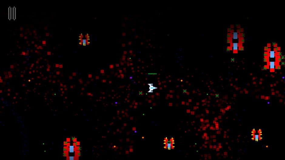 Скриншот 3 из Robert: Space Stories and Battles