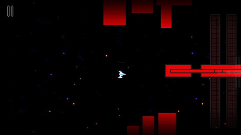 Скриншот 4 из Robert: Space Stories and Battles