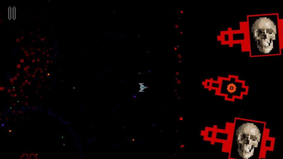 Скриншот 6 из Robert: Space Stories and Battles
