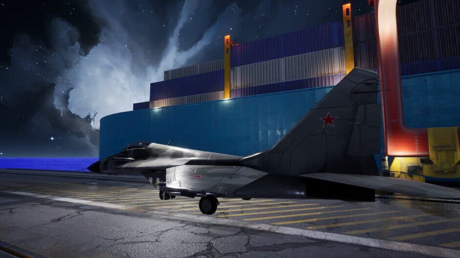Скриншот 2 из Bluewater: Private Military Operations VR