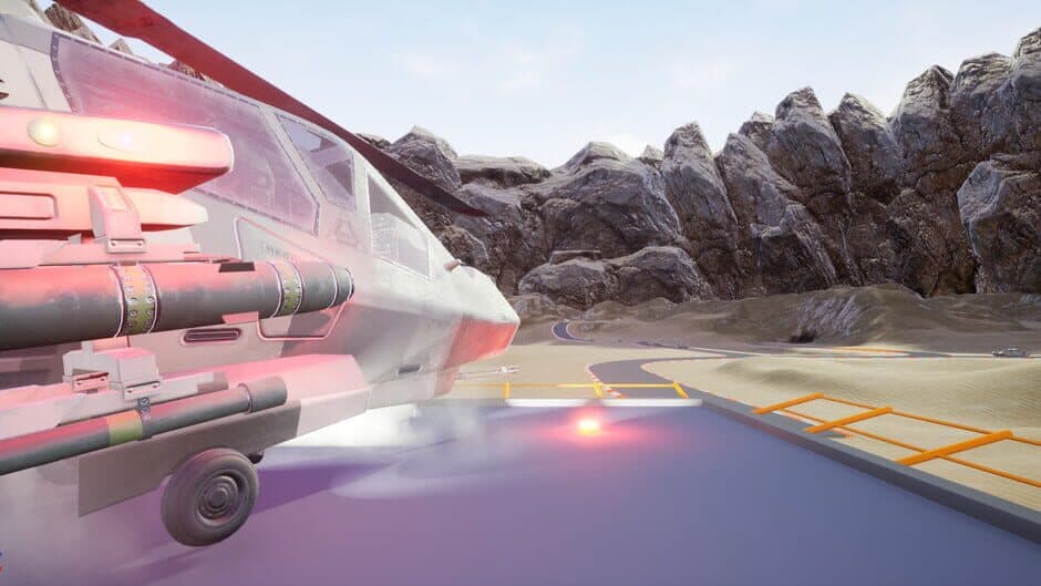 Скриншот 6 из Bluewater: Private Military Operations VR