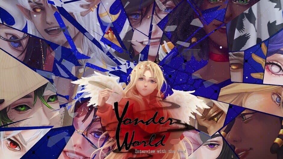 Скриншот 1 из Yonder World: Interview with the Void