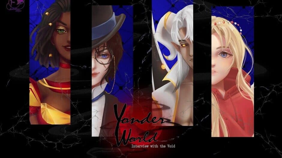 Скриншот 2 из Yonder World: Interview with the Void