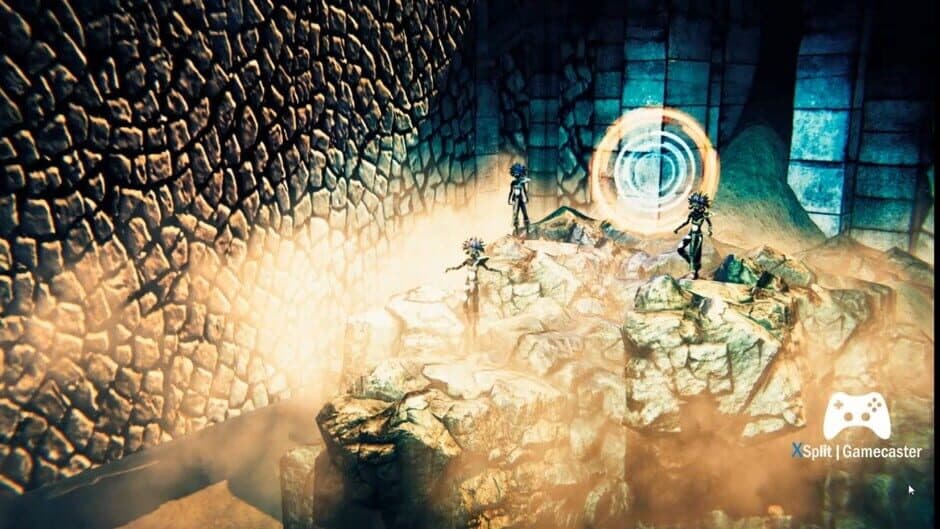 Скриншот 7 из Heart of a Warrior