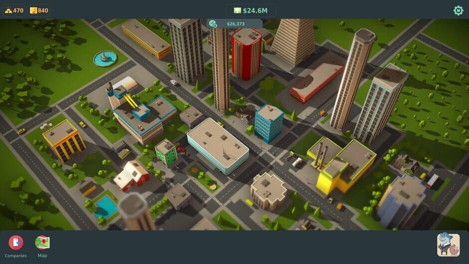 Скриншот 4 из Stakeholder Game