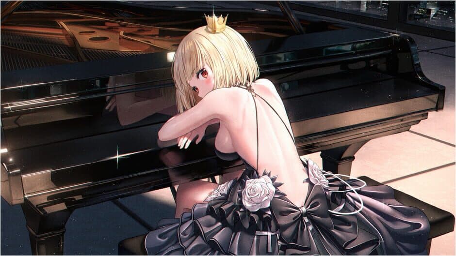 Скриншот 1 из It Takes Two Girls