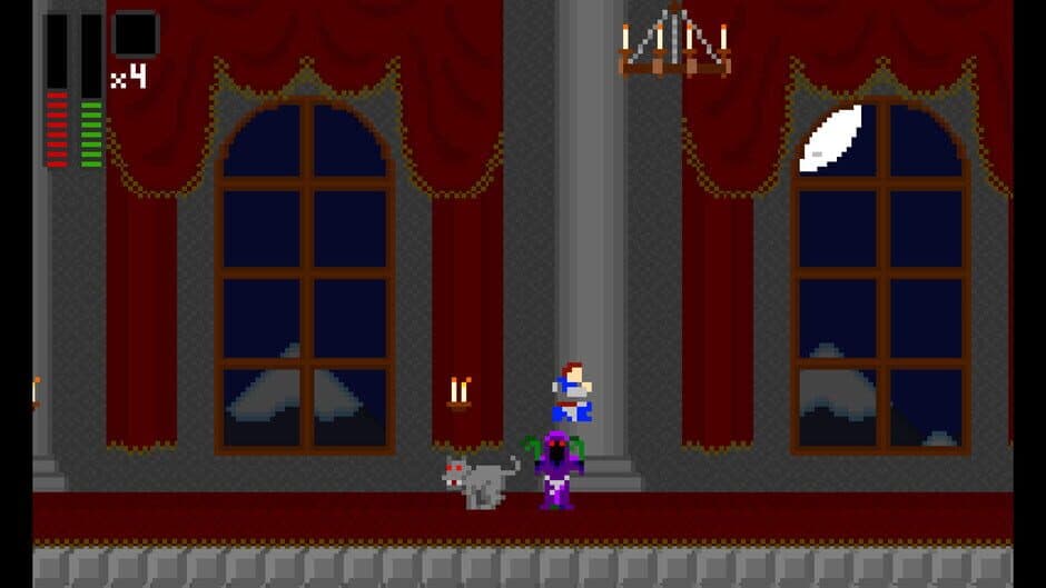 Скриншот 6 из Awakened Evil