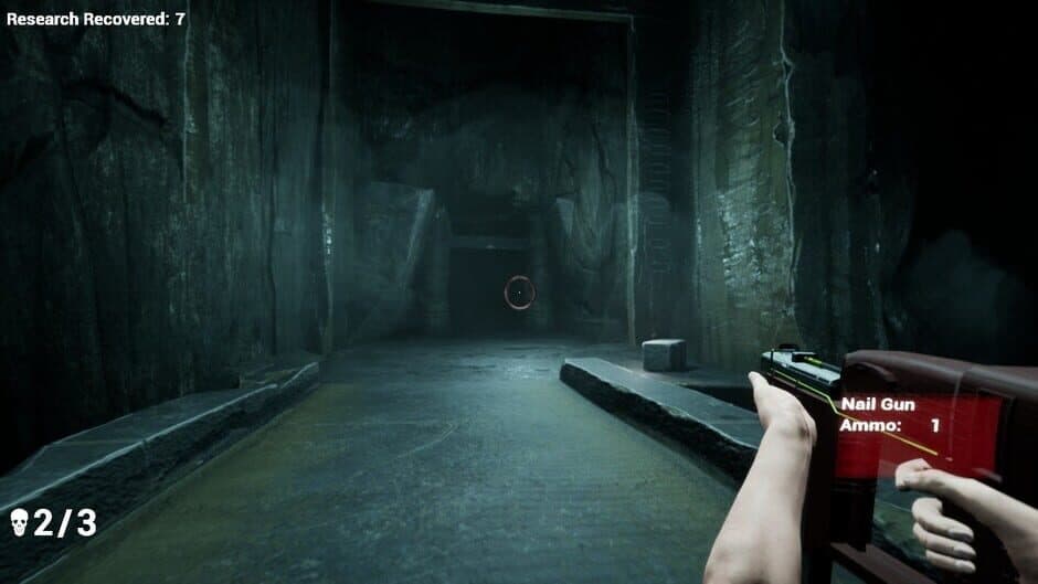 Скриншот 1 из Claustrophobia