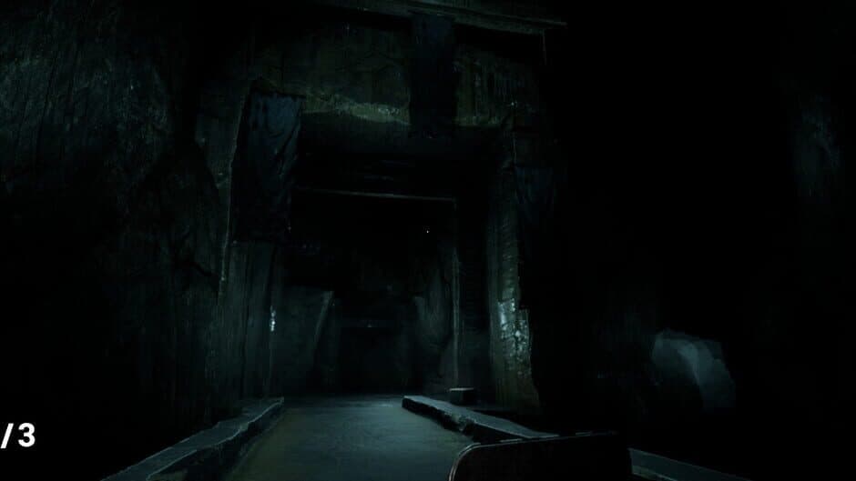 Скриншот 3 из Claustrophobia