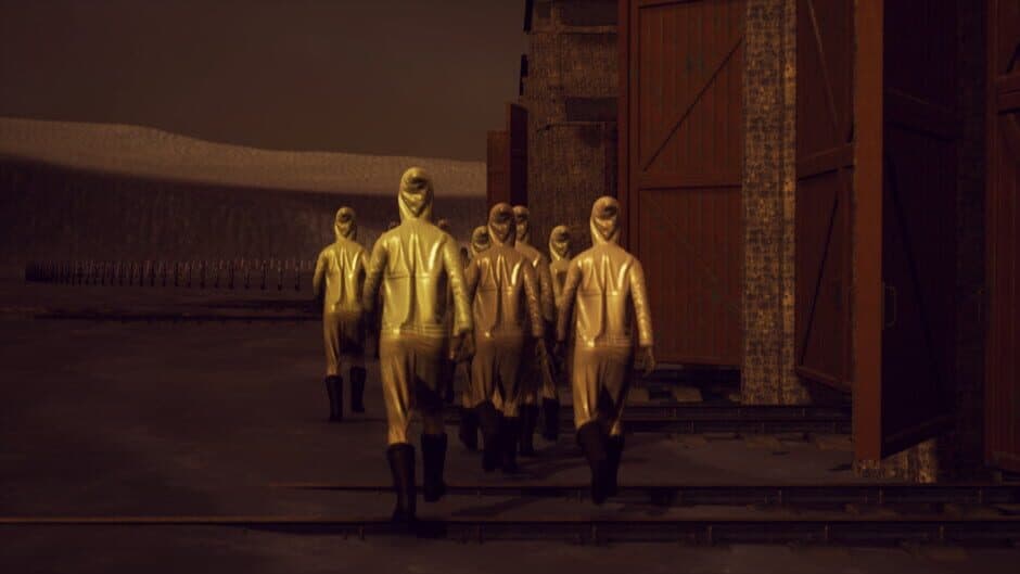 Скриншот 12 из Crowd Sign: Emission