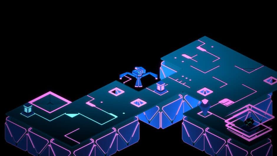 Скриншот 1 из Skeeter's Grid