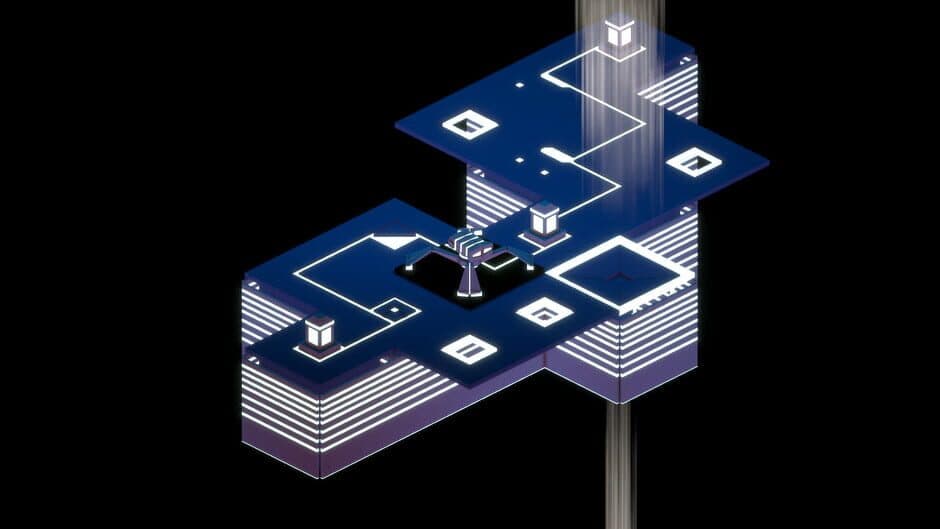Скриншот 2 из Skeeter's Grid