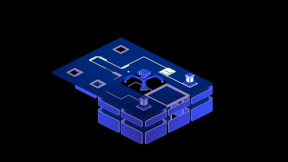 Скриншот 4 из Skeeter's Grid