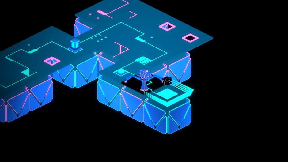 Скриншот 5 из Skeeter's Grid