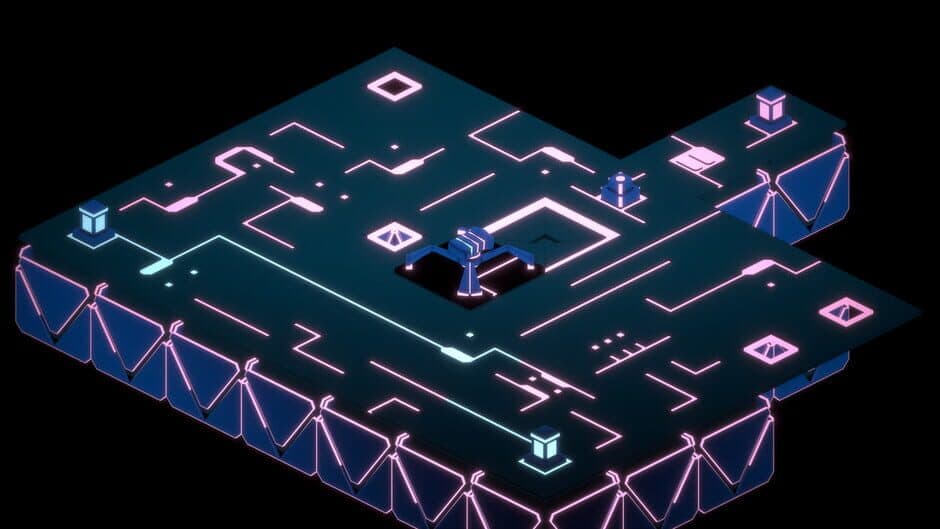 Скриншот 6 из Skeeter's Grid