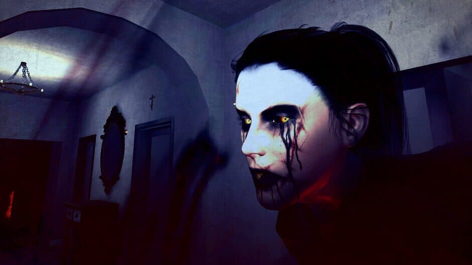 Скриншот 4 из Deadly Nightmare
