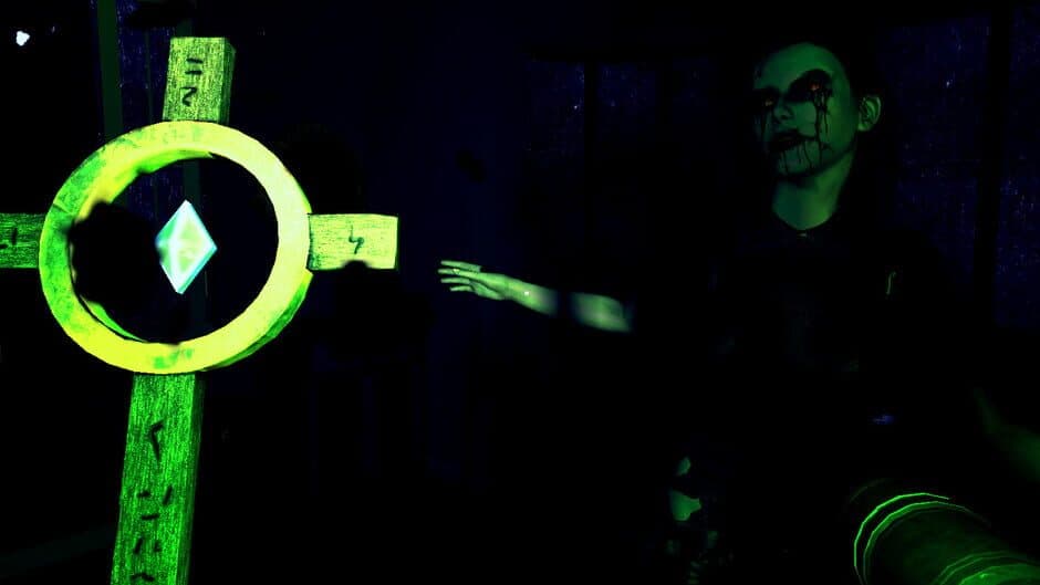 Скриншот 5 из Deadly Nightmare