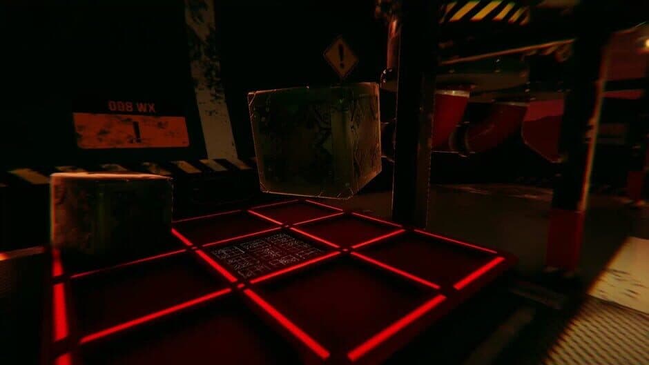 Скриншот 2 из Zeppelin: Escape Room