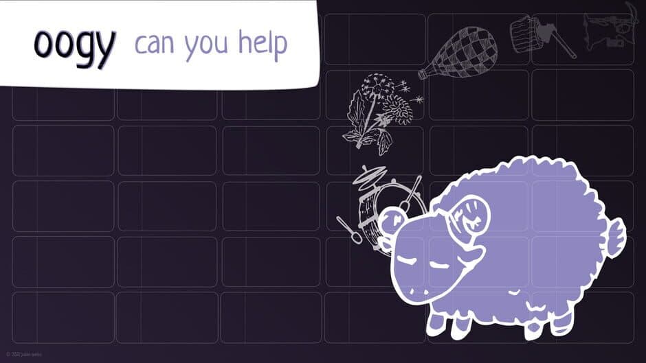 Скриншот 3 из Oogy: Can You Help