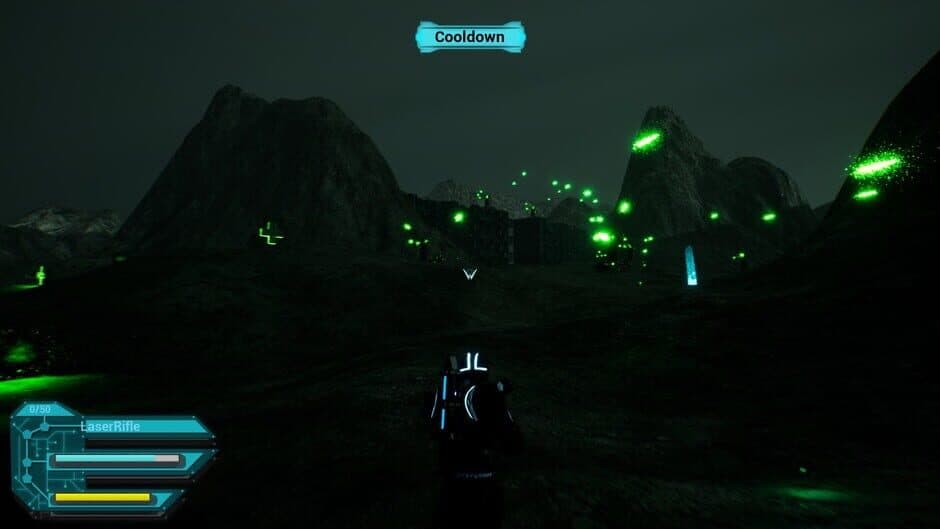 Скриншот 2 из Asterism: Apex of War