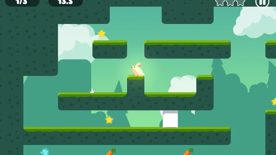 Скриншот 3 из Greedy Rabbit