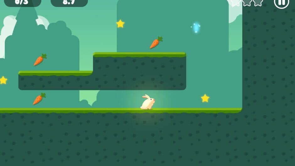 Скриншот 4 из Greedy Rabbit